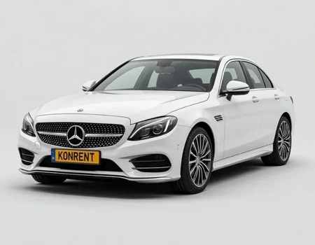 Konrent Araç Filosu