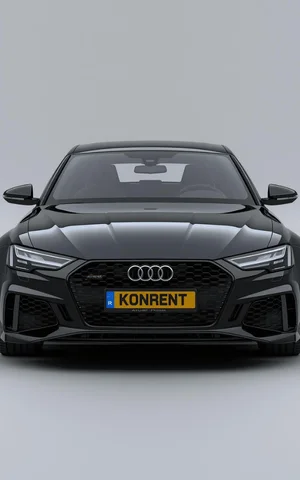 Konrent Lüks Araçlar