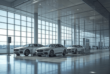 Kiralık Araçlarda Sürüş Cezaları Nasıl Kontrol Edilir?