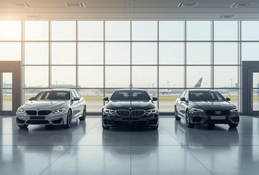 Kiralık Araçlarda Kural İhlallerinin Cezaları