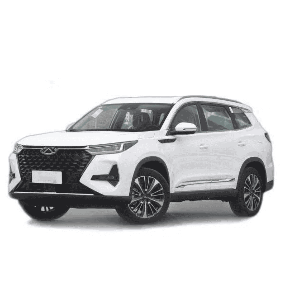 CHERY TIGGO8 PRO