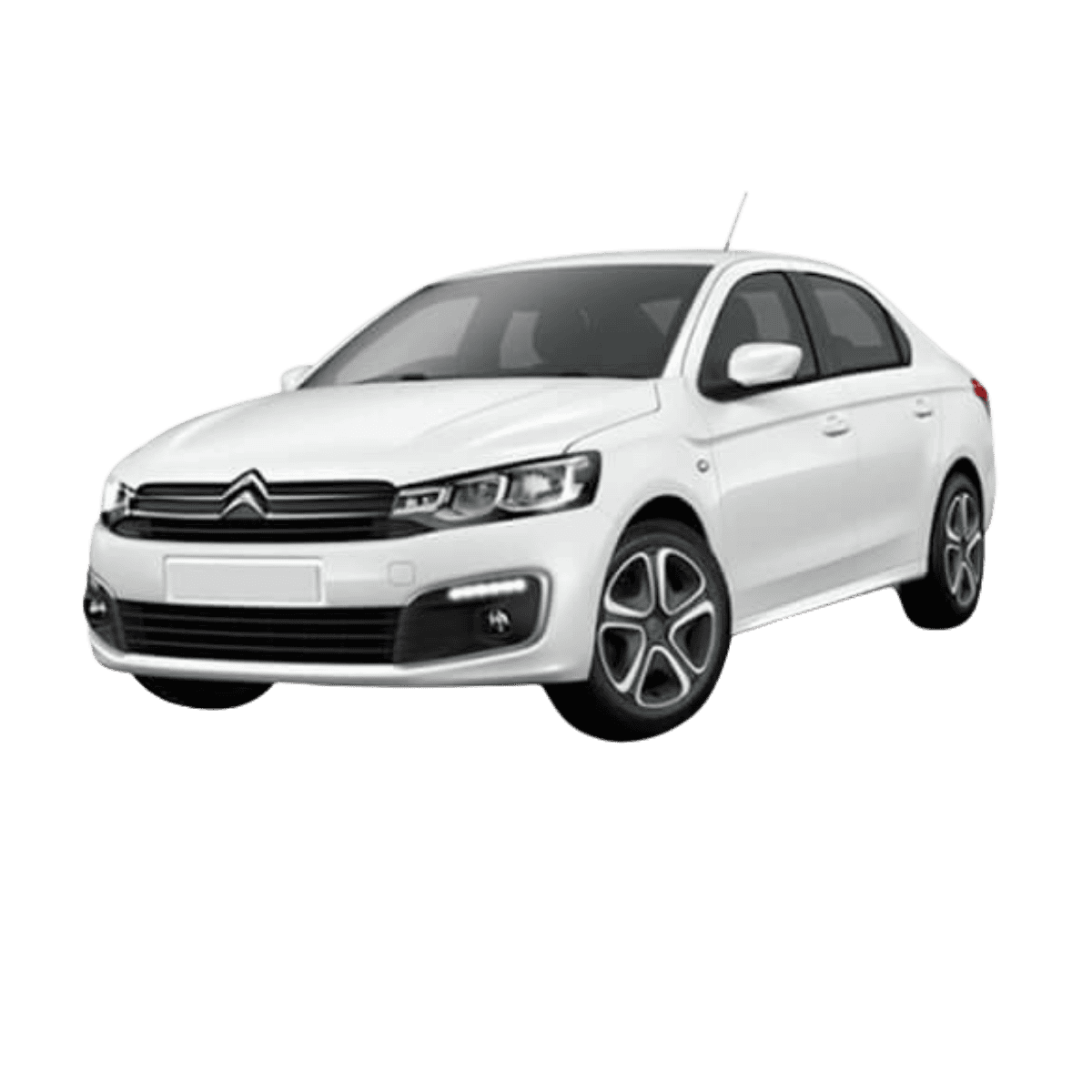 CITROEN C ELYSEE 1.5 HDI FEEL